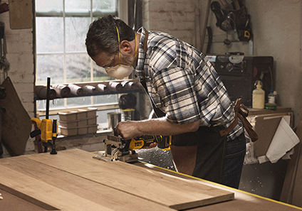 고정 공구